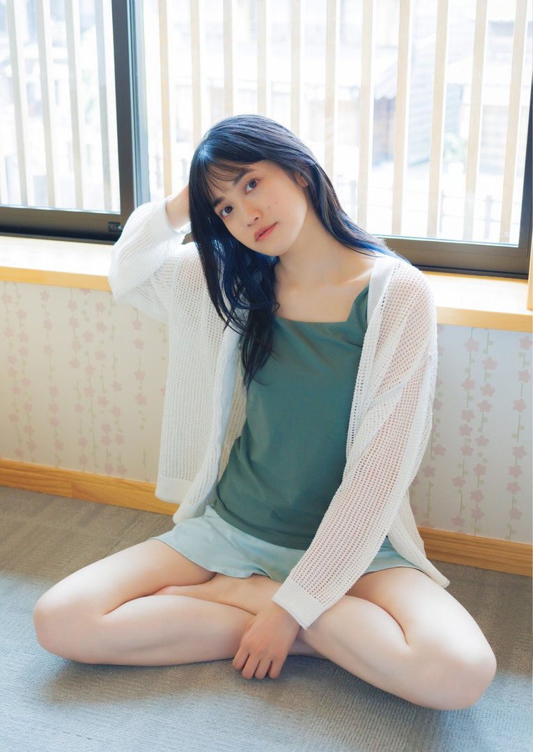 小泉萌香