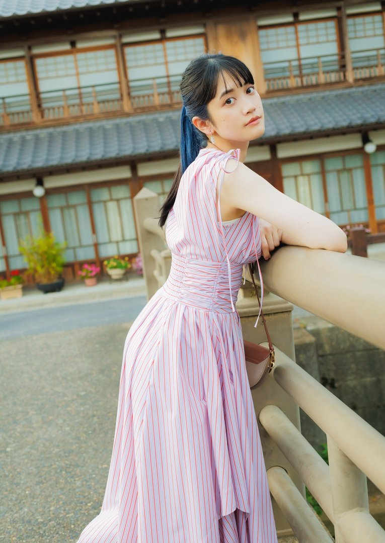 小泉萌香