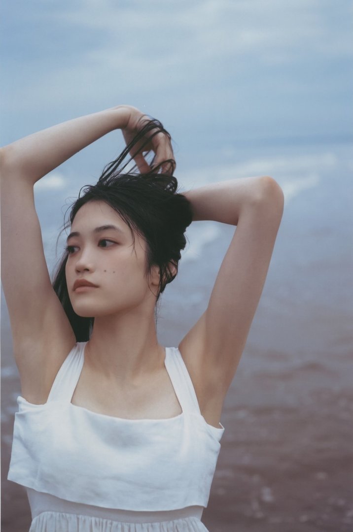 小泉萌香