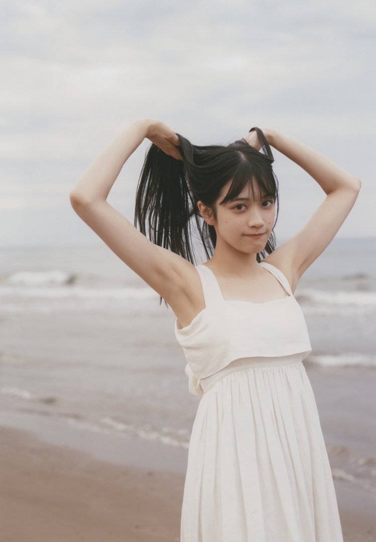小泉萌香