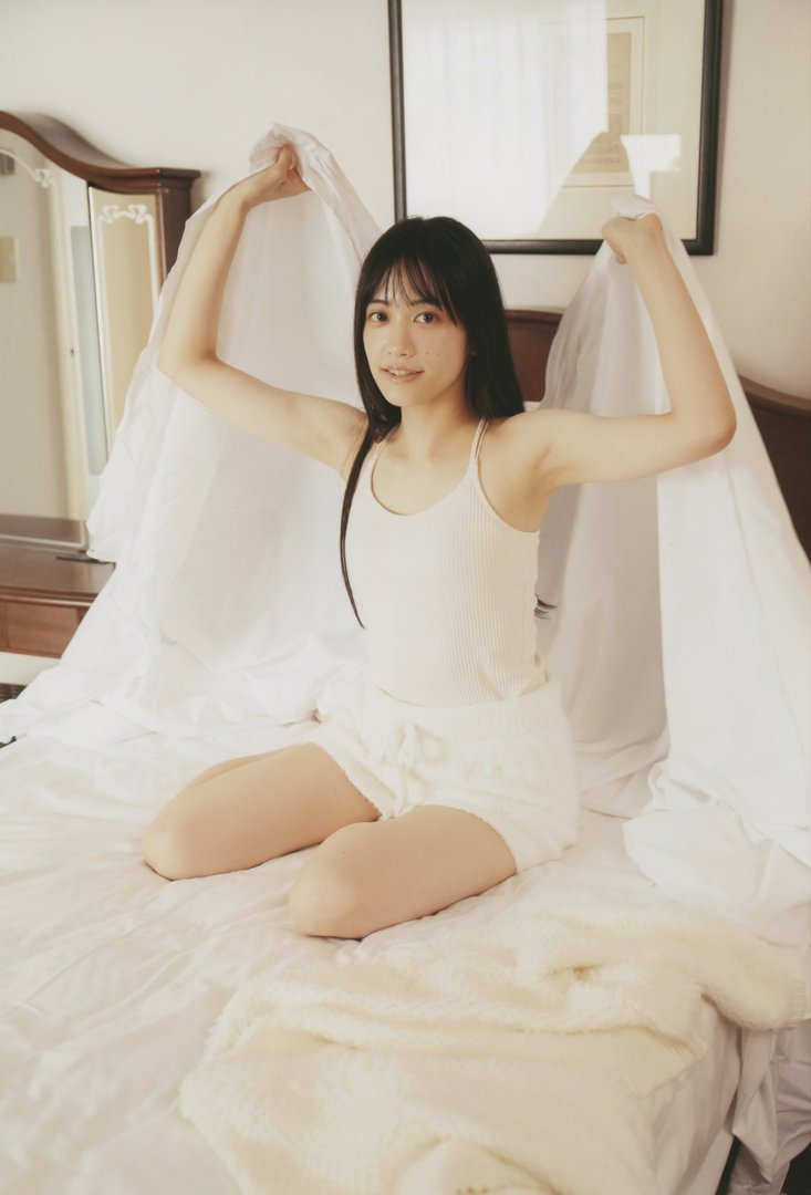 小泉萌香