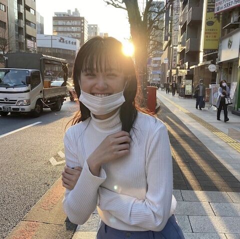 小西桜子