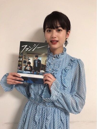 小西桜子