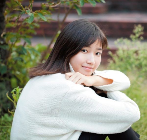 小野莉奈