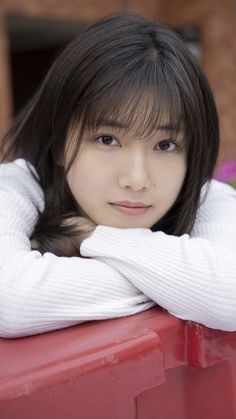 小野莉奈