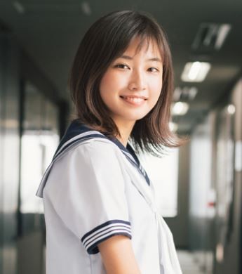 キター！ネクストブレイク筆頭、小野莉奈ちゃんの魅力を徹底解剖！