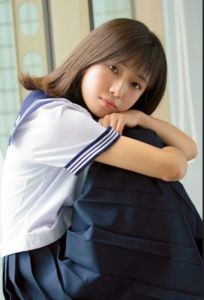 小野莉奈