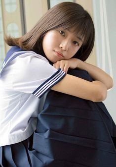 小野莉奈