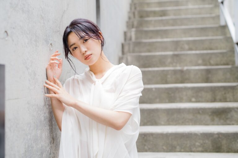 山口乃々華ってどんな人？ E-girls時代から現在までを徹底解剖！