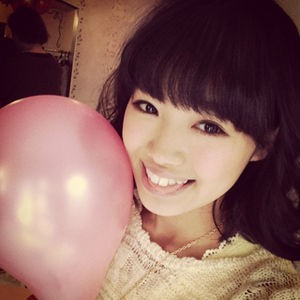 山口乃々華