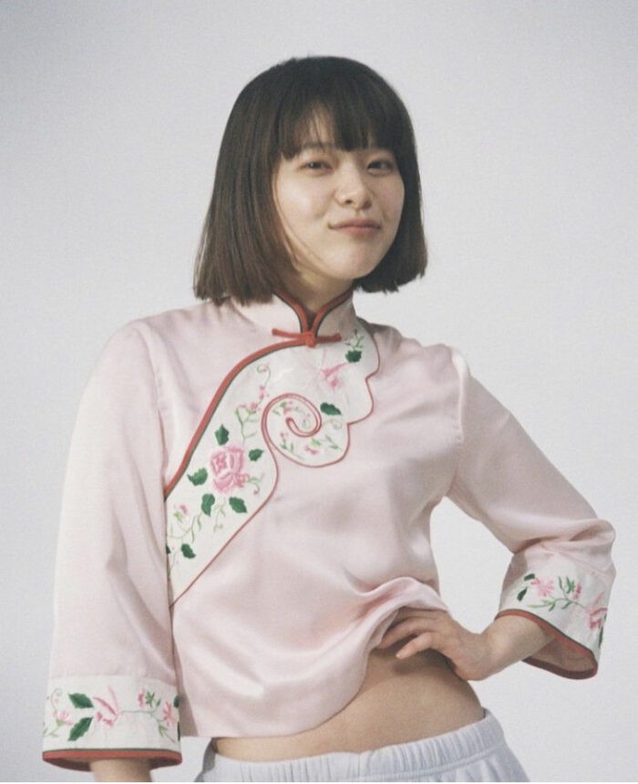 岸井ゆきの 水着