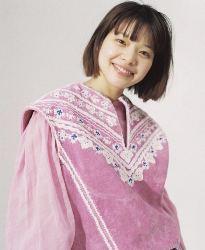 岸井ゆきの 水着