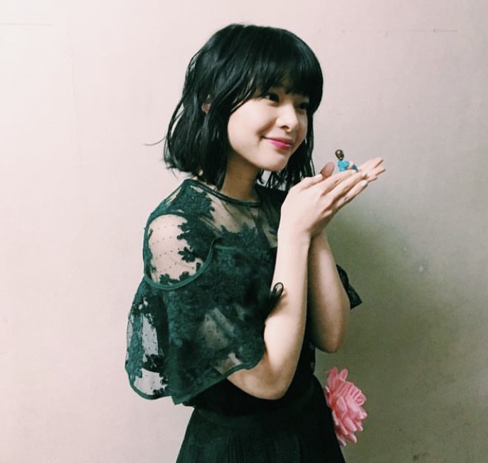 岸井ゆきのちゃん、可愛すぎて全人類を虜にする！ プロフィールから水着、熱愛まで徹底解剖！