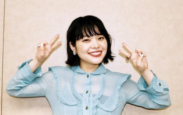 岸井ゆきの 水着