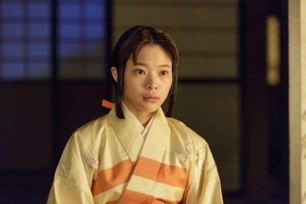 岸井ゆきの