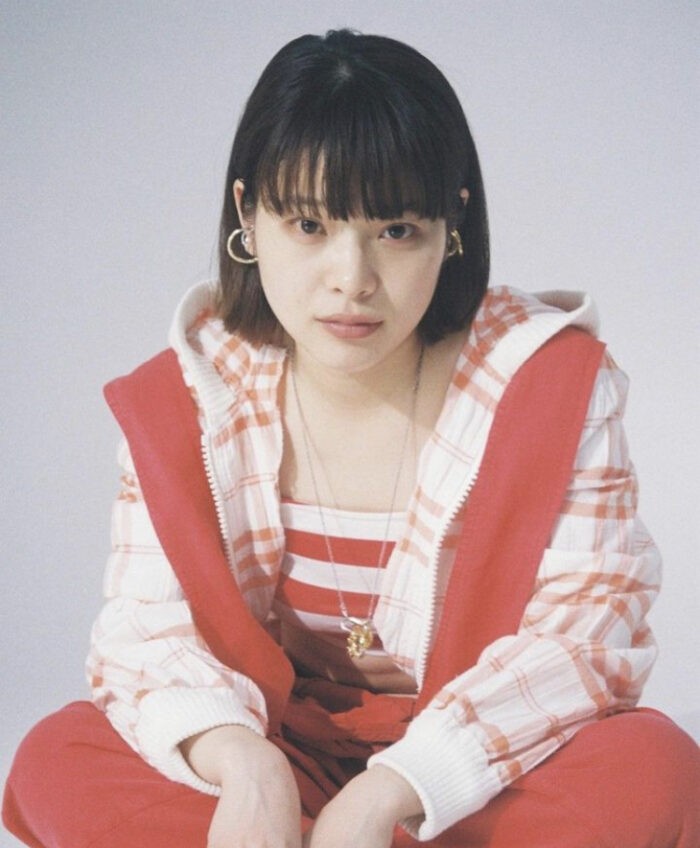 岸井ゆきの