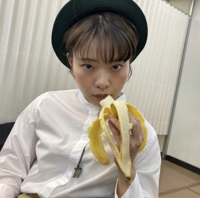 岸井ゆきの 水着
