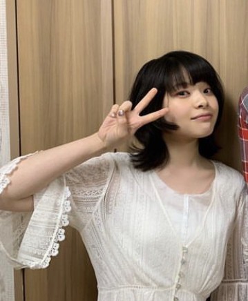 岸井ゆきの 水着