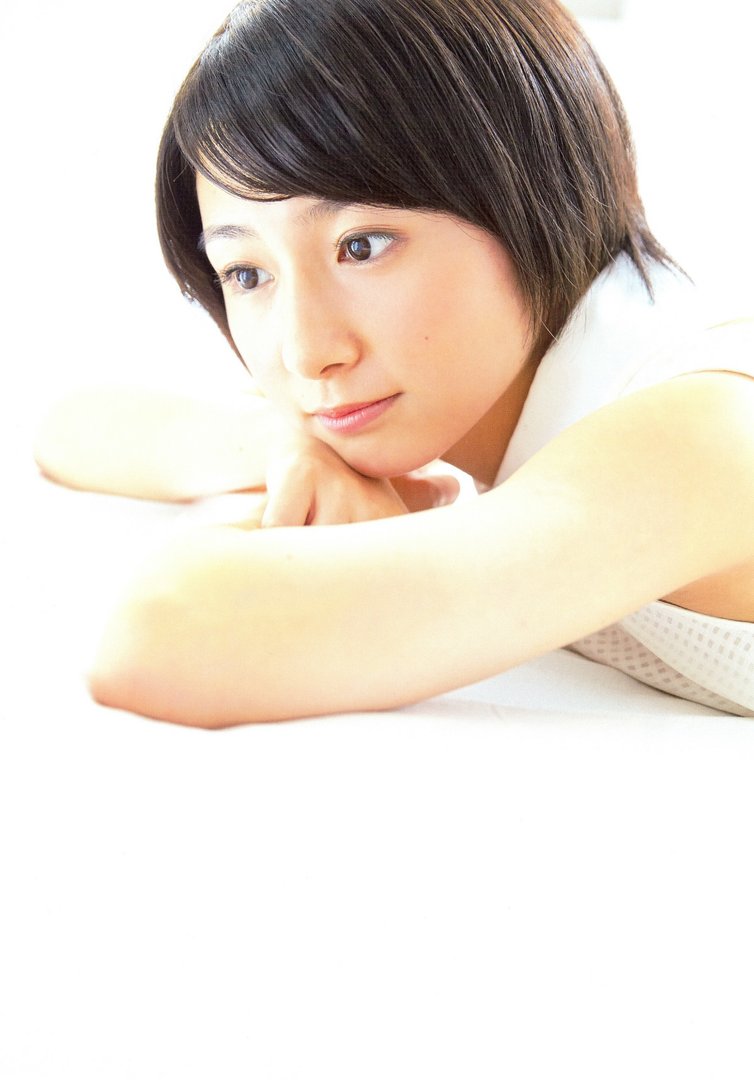 市來玲奈