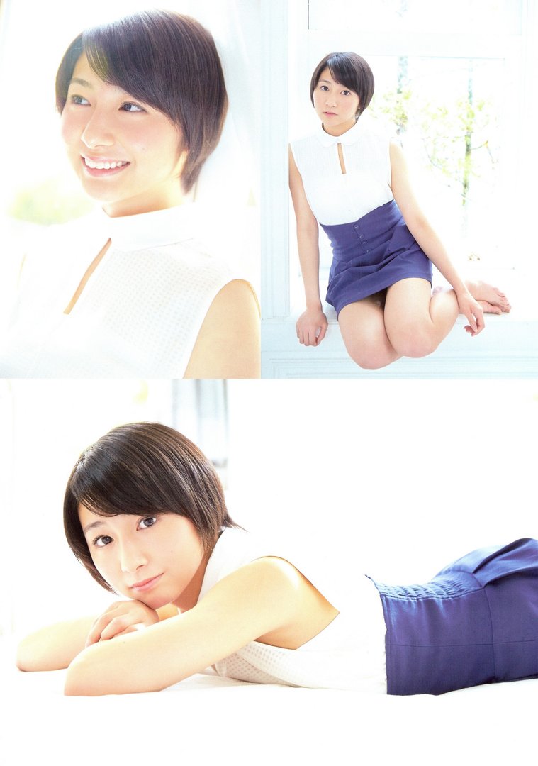 市來玲奈