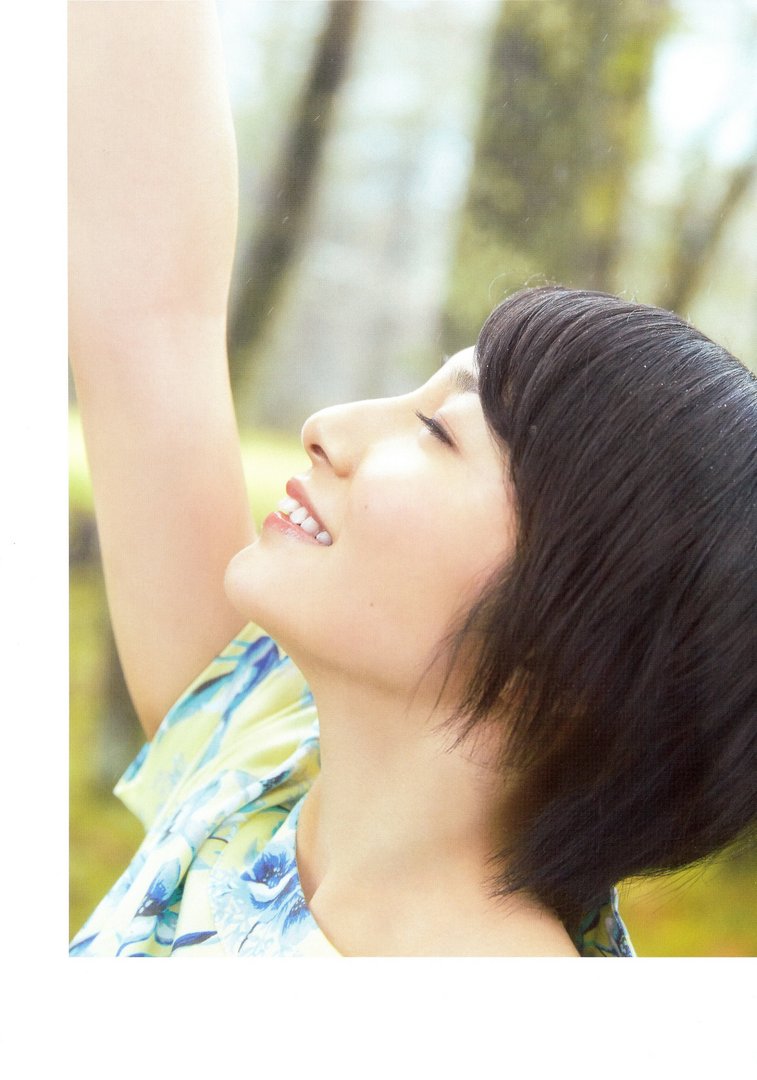 市來玲奈