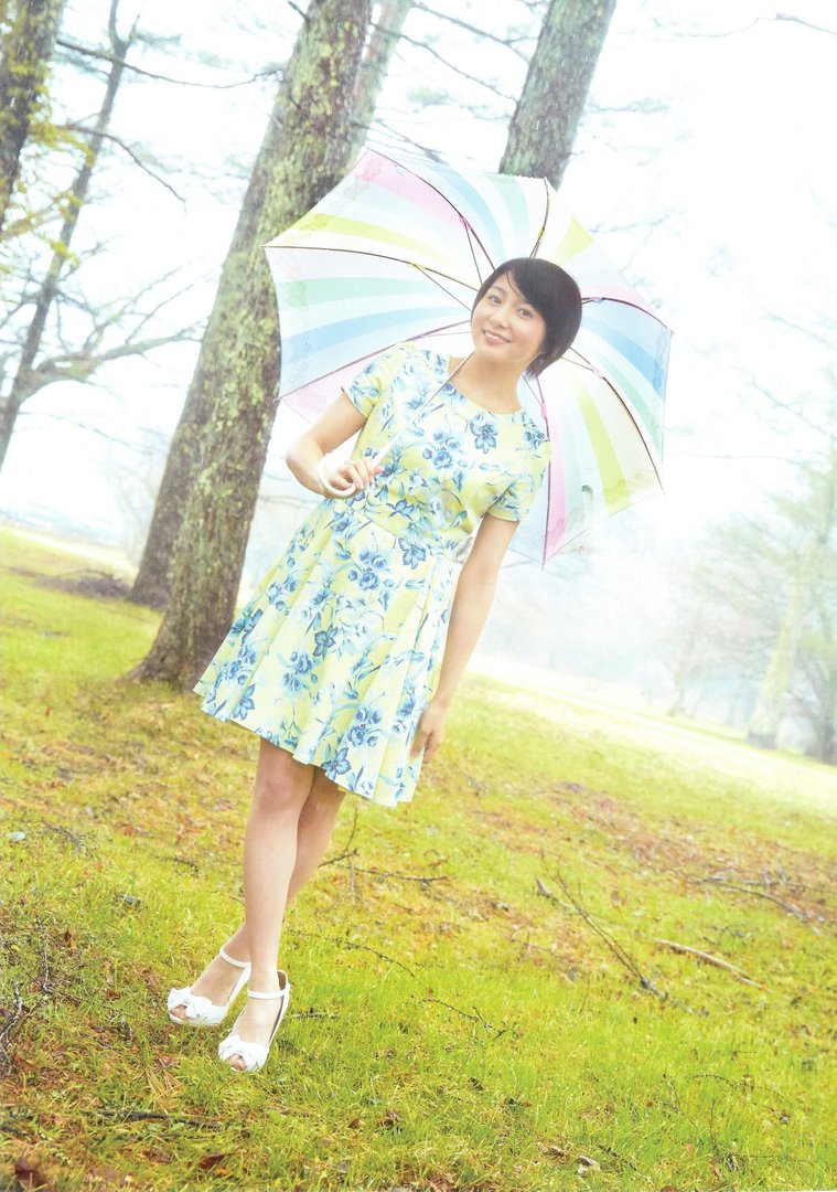 市來玲奈
