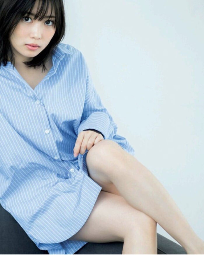 志田未来