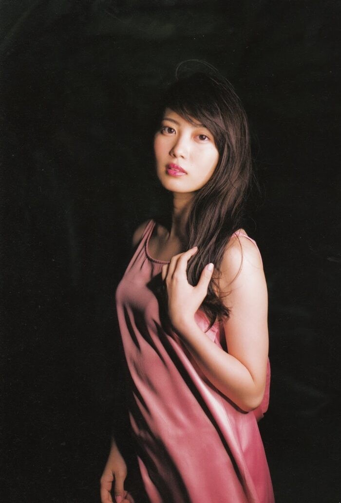 志田未来