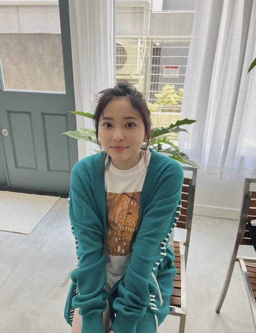 木下彩音