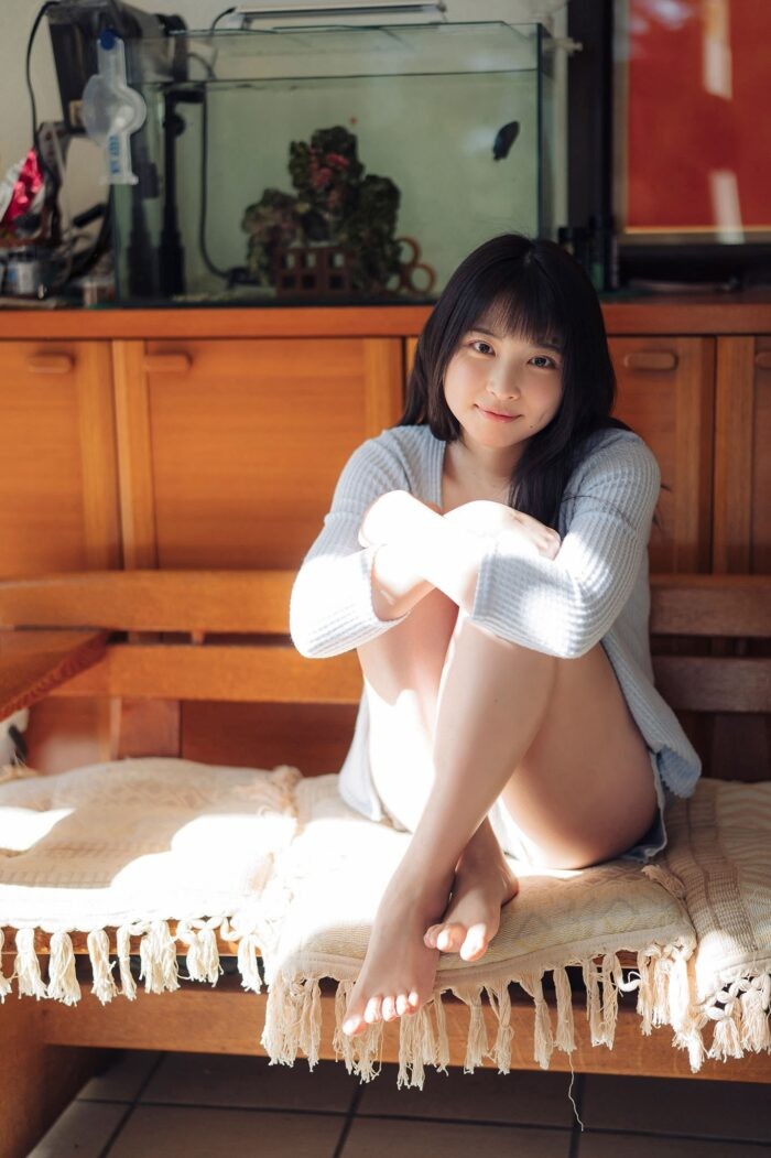 木下彩音