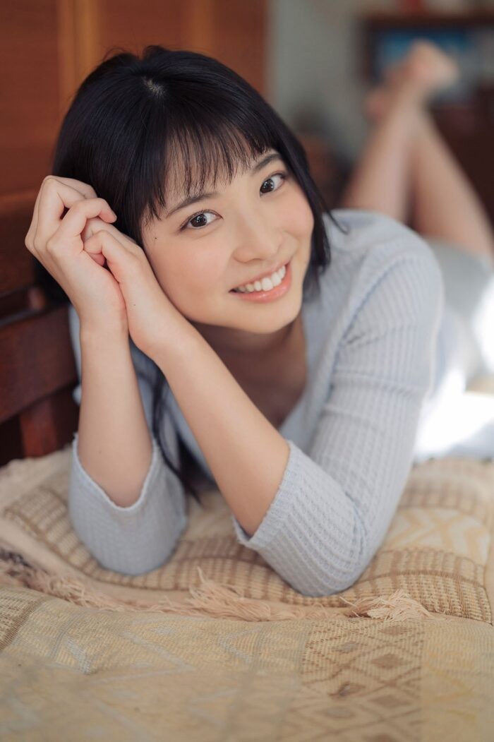 木下彩音