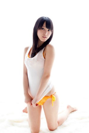 松井玲奈
