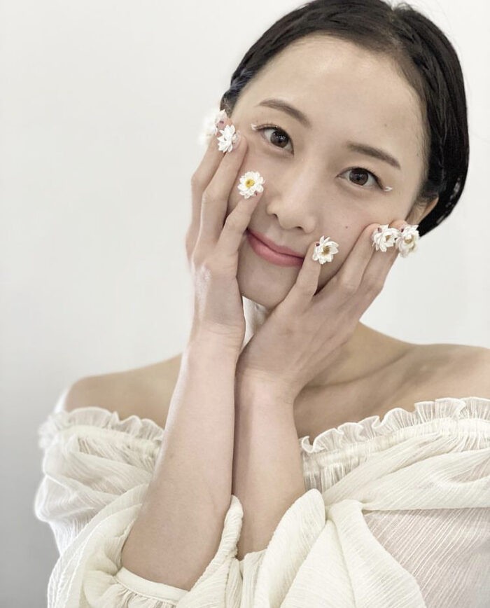 松井玲奈