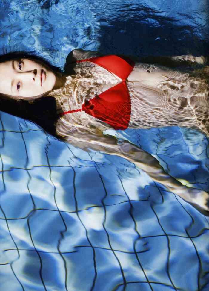 松井玲奈