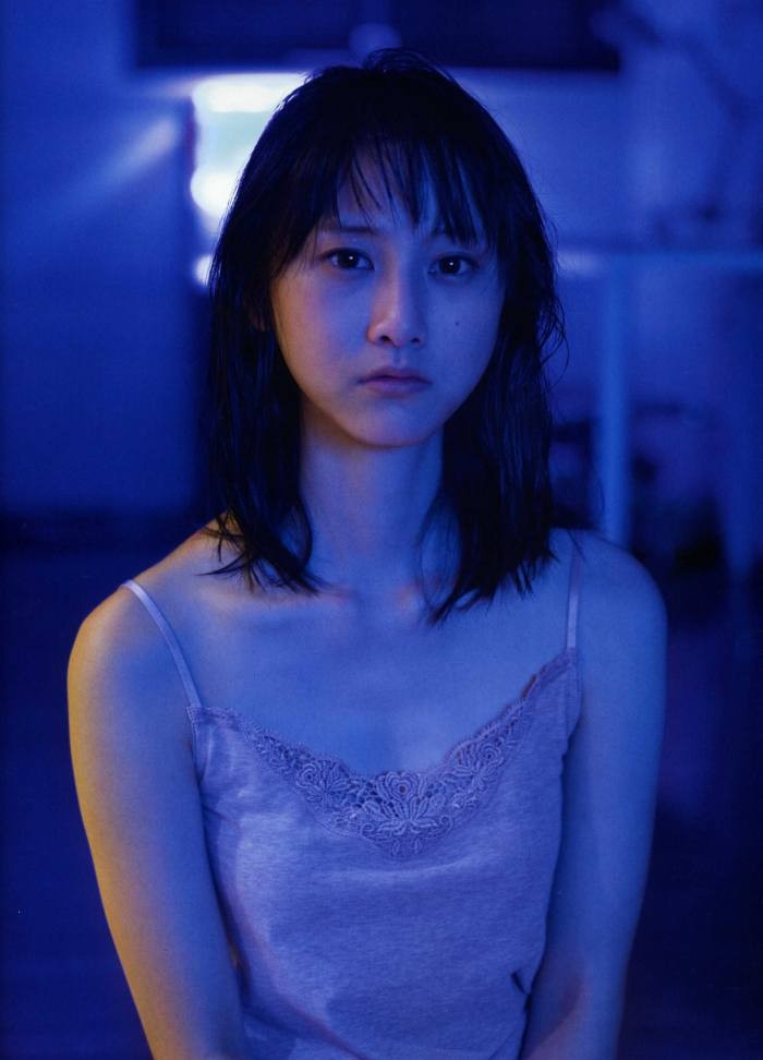 松井玲奈