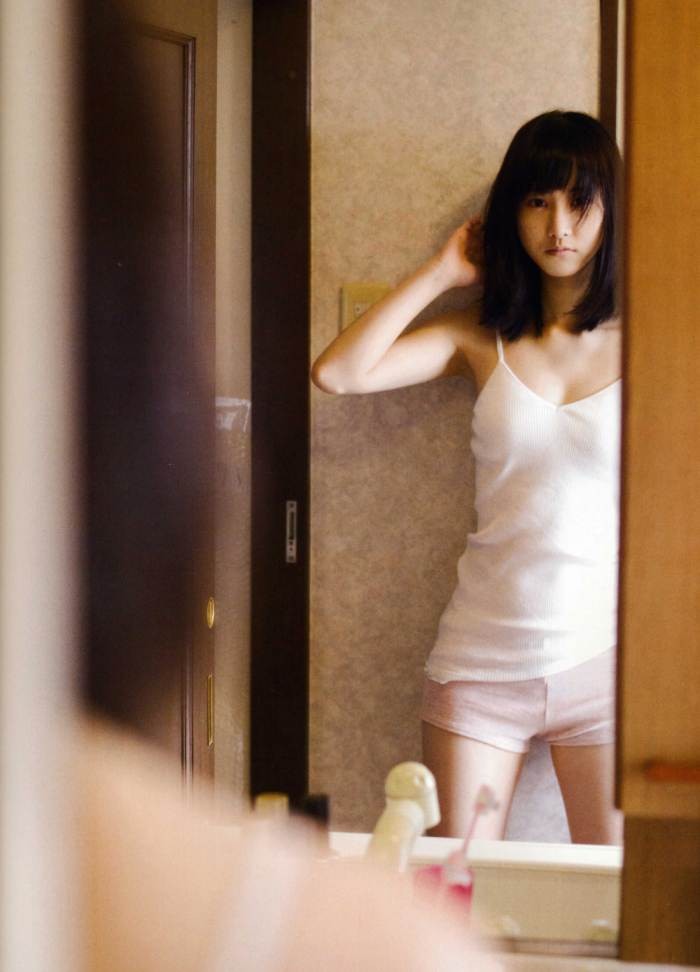 松井玲奈
