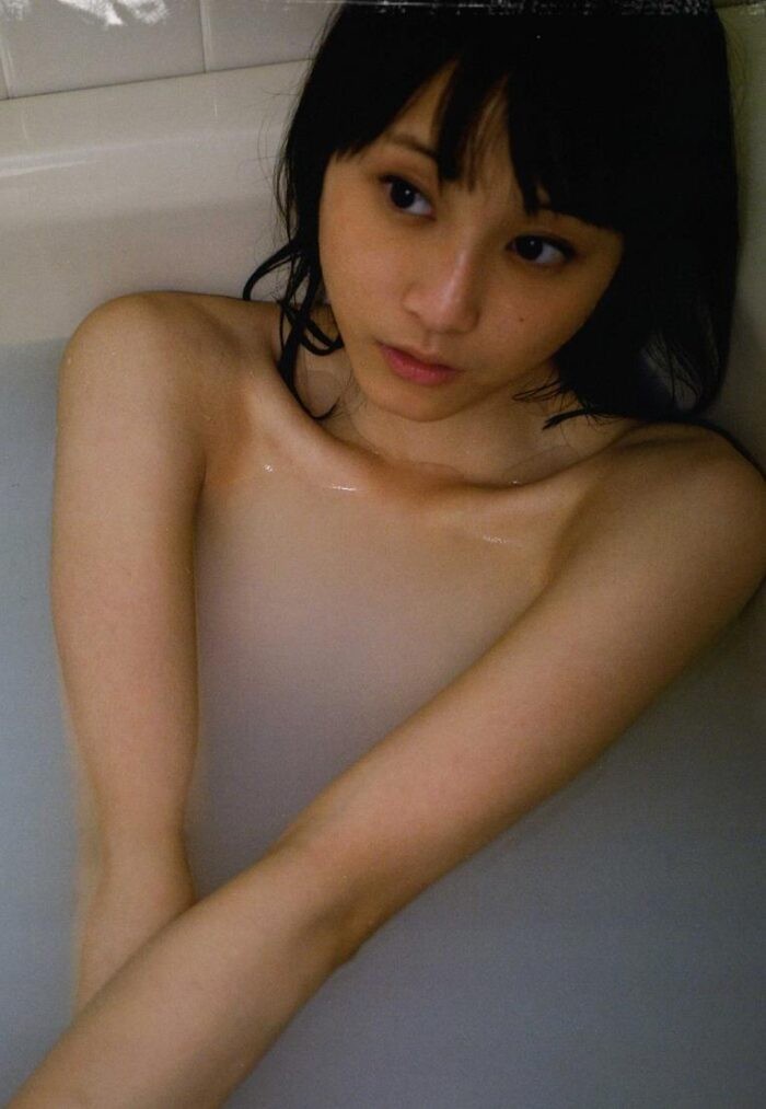 松井玲奈