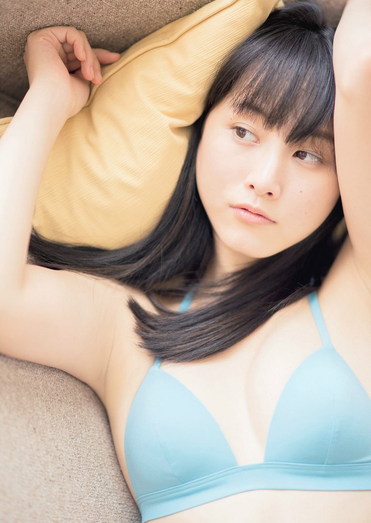 松井玲奈