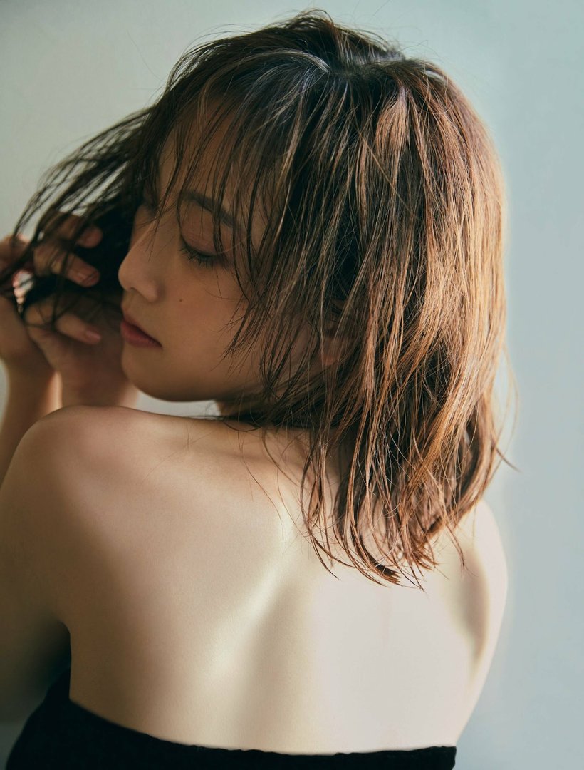 松井玲奈