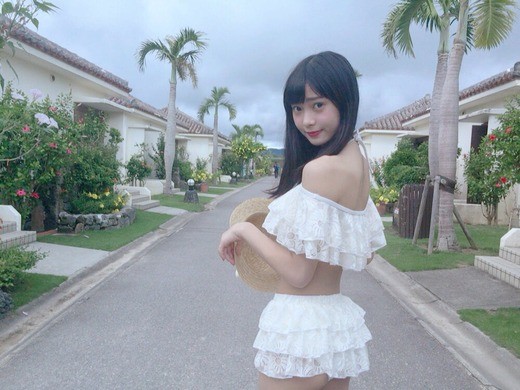 松川星