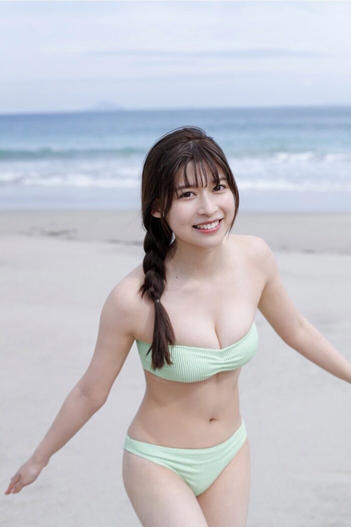 染野有来