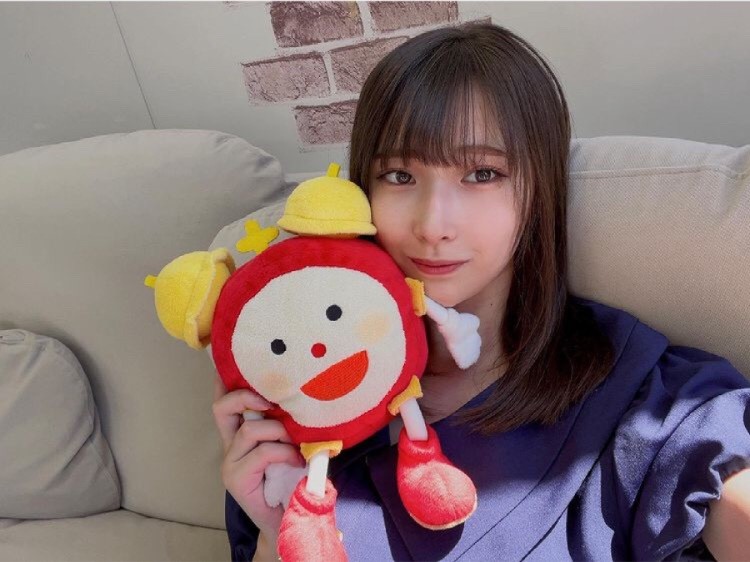 柚来しいな