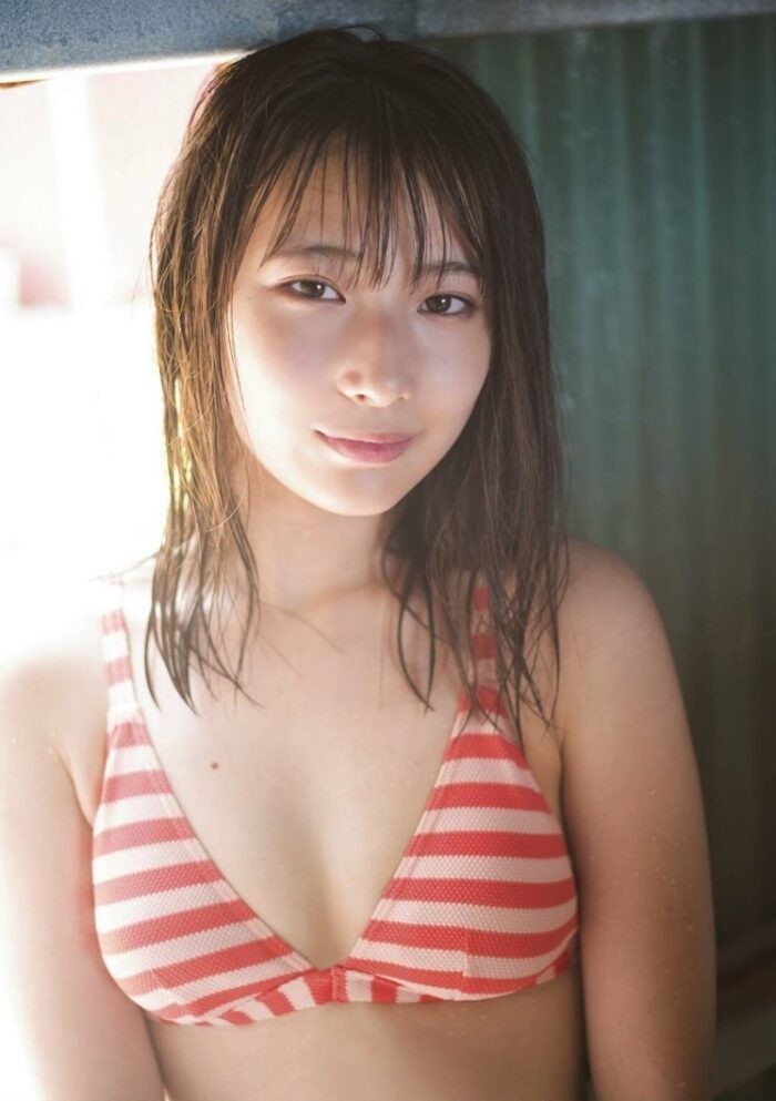 柚来しいな