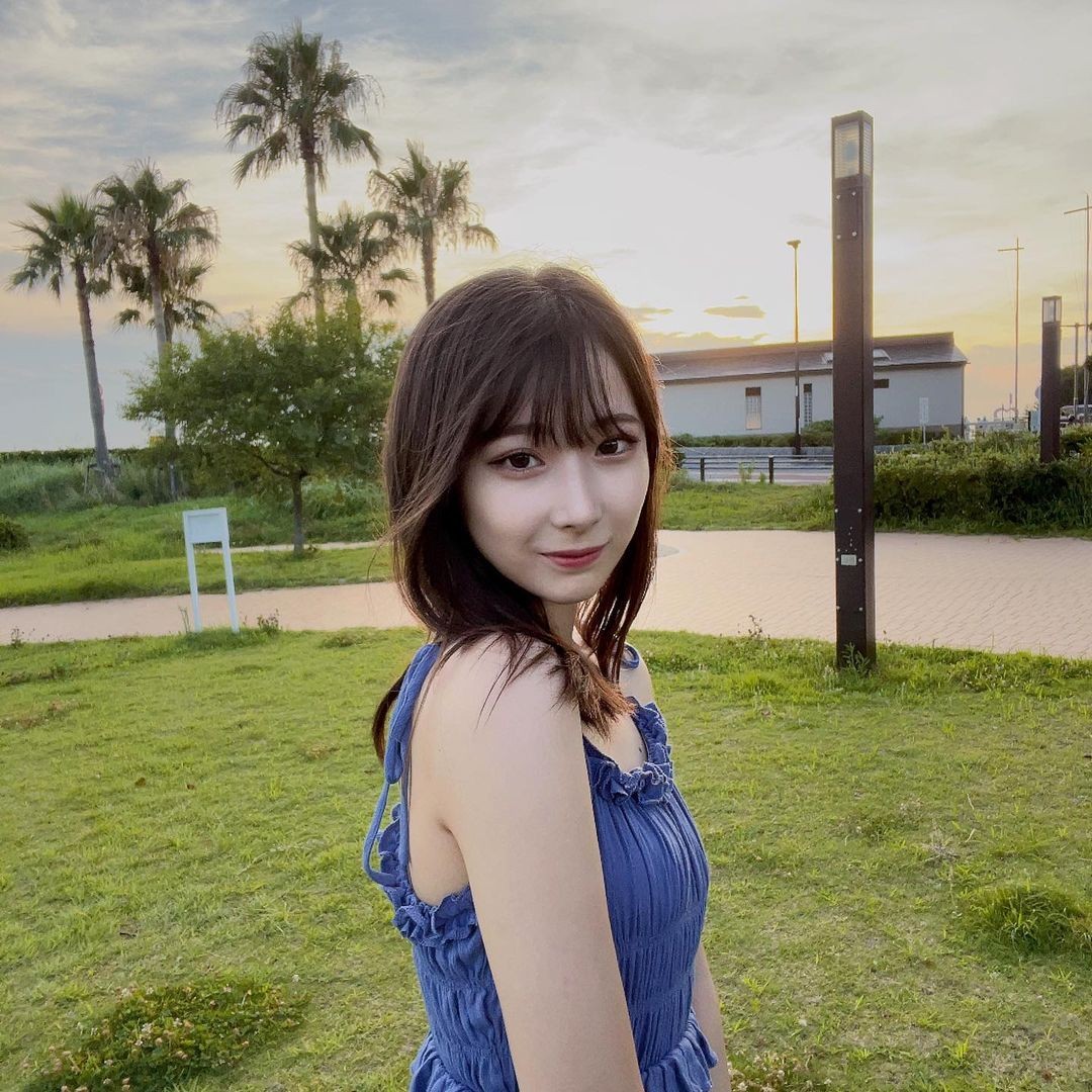 柚来しいな
