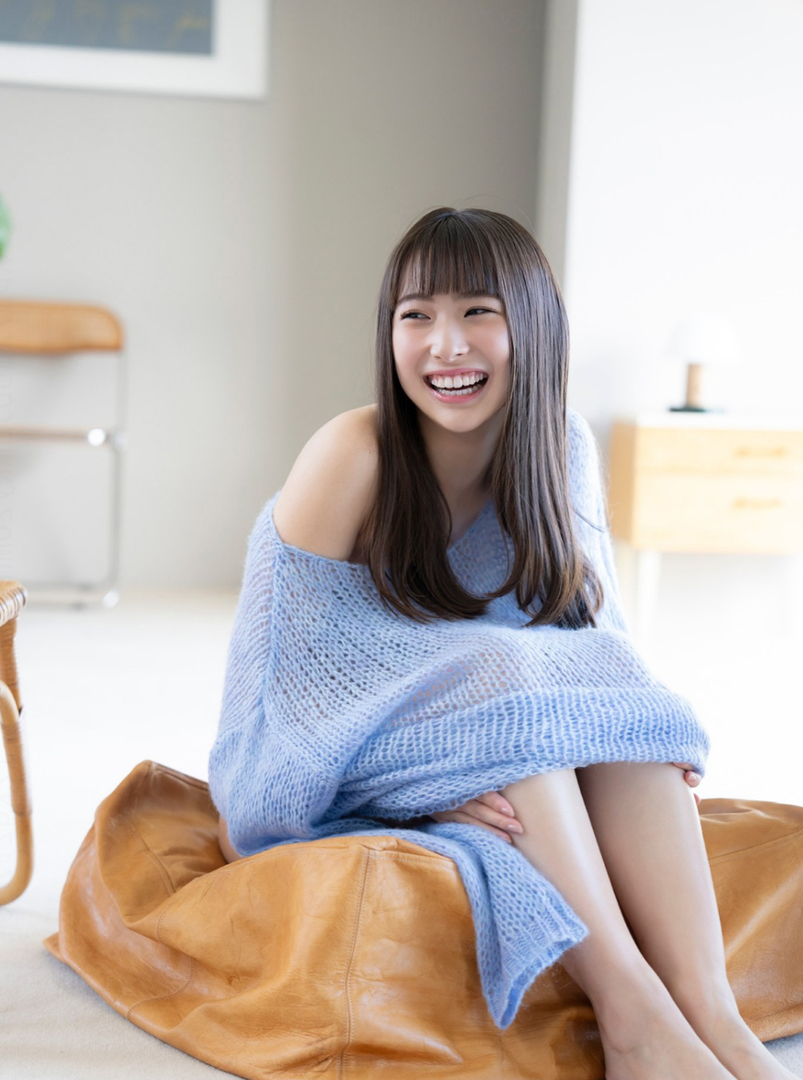 柚来しいな