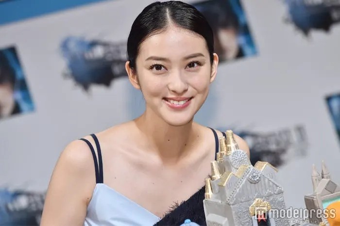 武井咲の結婚