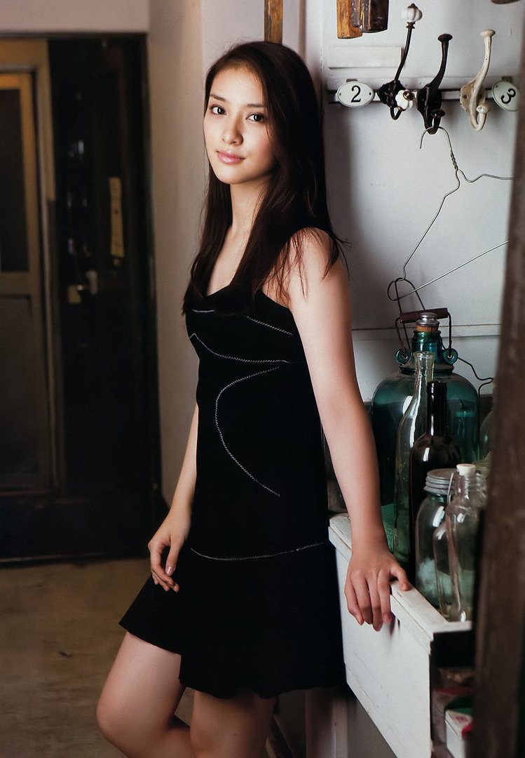 武井咲48