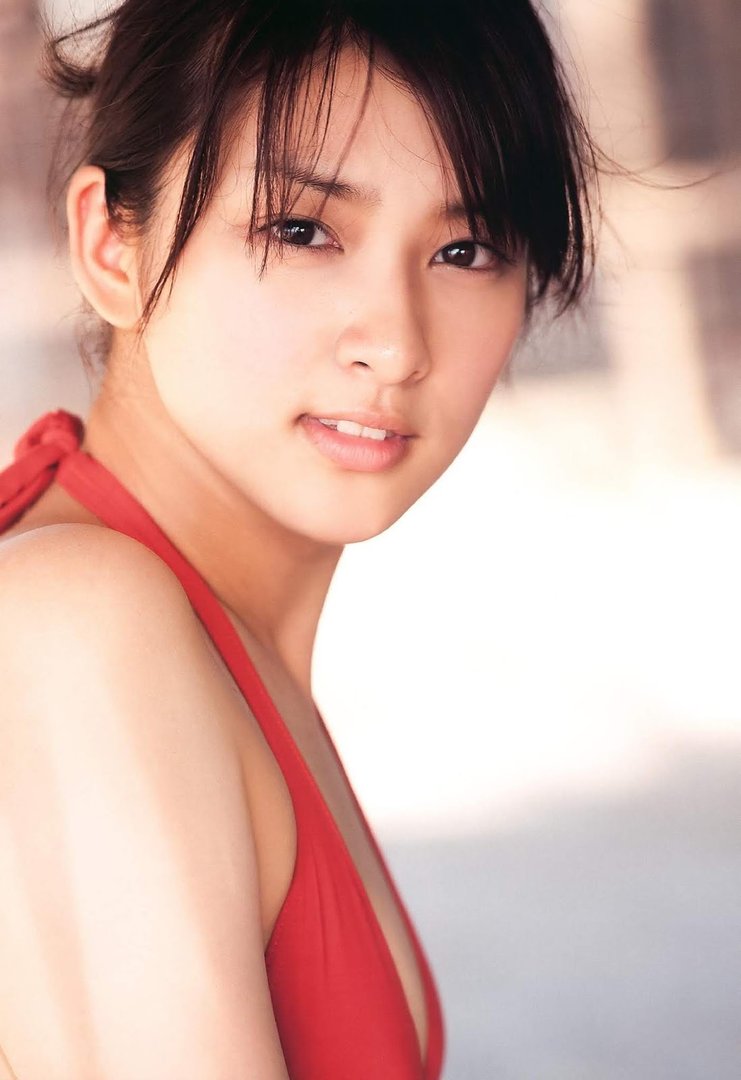 武井咲30