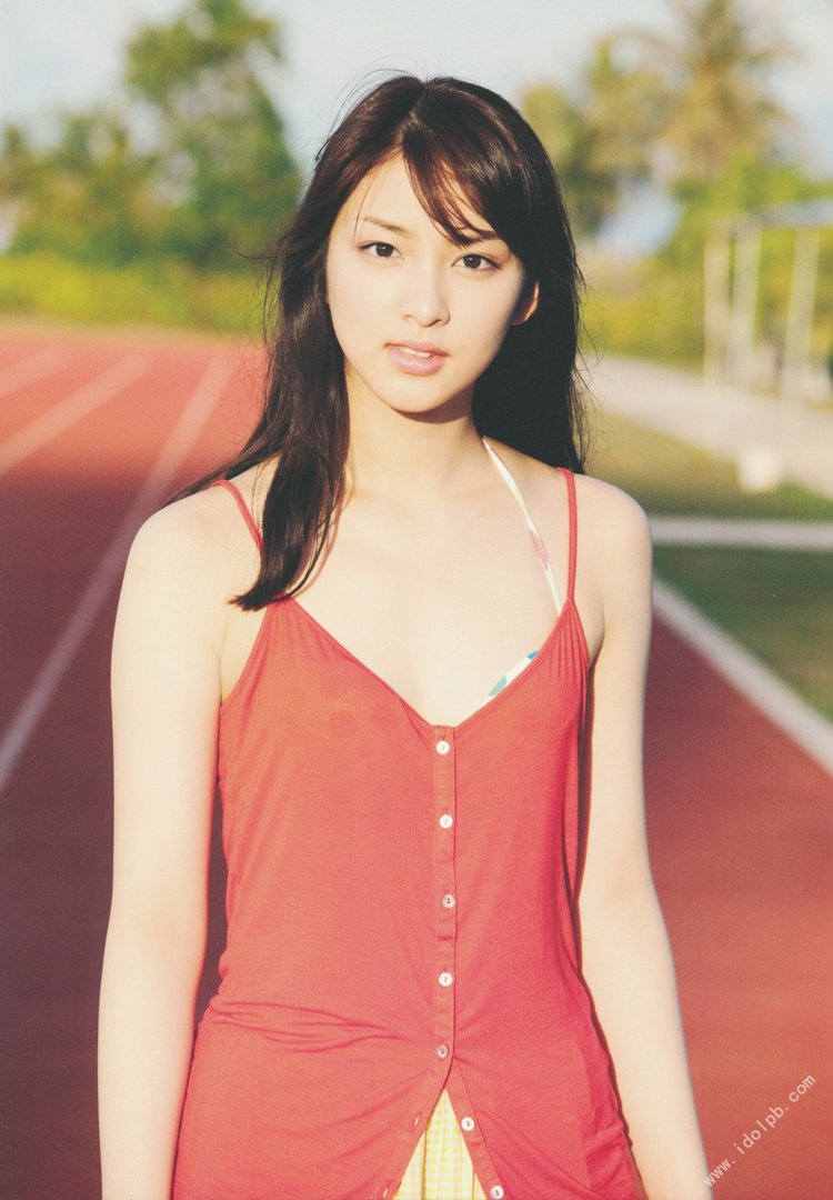 武井咲28