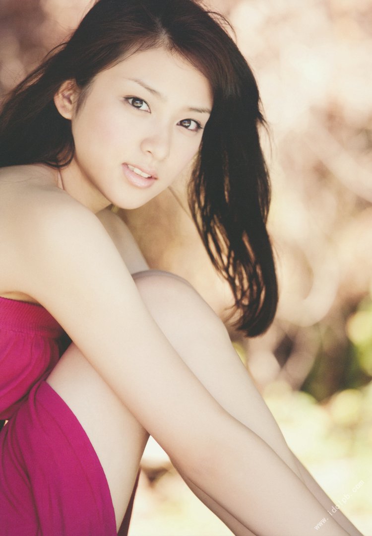 武井咲8